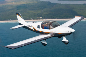 Flight Test: Sling LSA