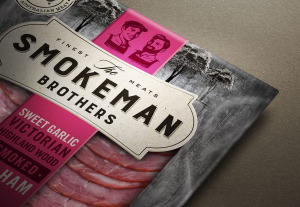 A design revolution in premium deli meats