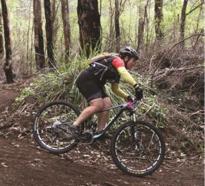 Huge Trail Project for WA