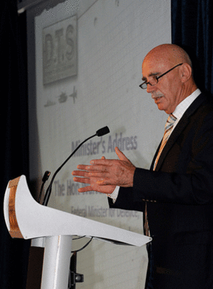 Australia and UK to share Defence research facilities 