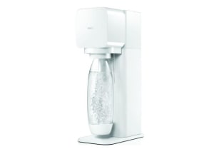PepsiCo snaps up SodaStream