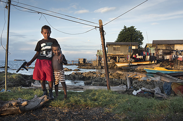 Photo Tip of the Week: How to Shoot Successful Documentary Shots