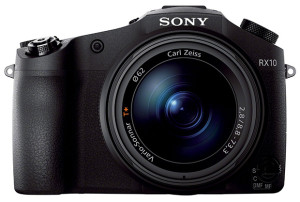 Sony Cyber-shot RX10: Big Sensor and 24-200mm F2.8 Lens