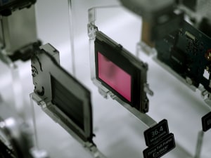 Sony announces monster 247MP medium format sensor