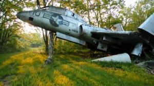 FRIDAY FLYING VIDEO: Walter Soplata's Collection