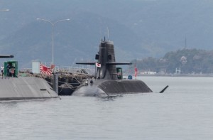 Japan produces more detail in fresh approach to Future Submarine bid