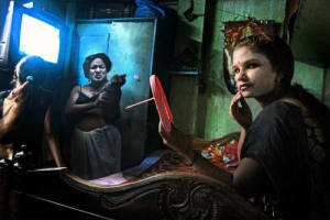 Another disgraceful scandal rocks the photography world