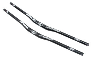 Spank Oozy Handlebars