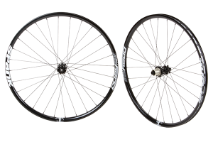 Spank Oozy Wheels