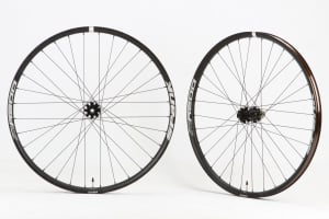 Spank 345 Wheels