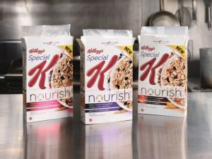 Kellogg responds to Choice health star pressure