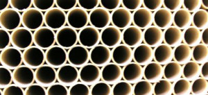 Tubular belles of PrintEx15 