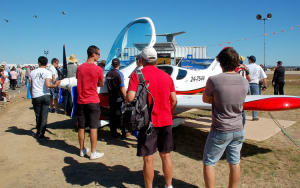 RAAus offers Free Entry to Avalon