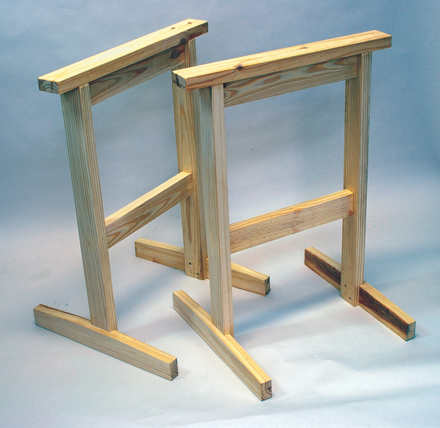 Simple Stands