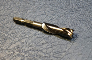 Deluxe Drill Bits