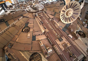 Wood Wars