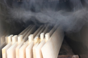 Visit the WoodShed