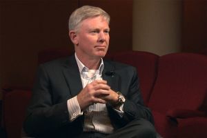 Cyber security as much a human problem as a technical one