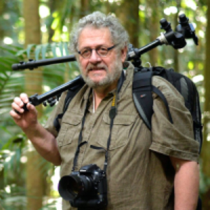 Top Landscape Locations: <br> Steve Parish on Kakadu 