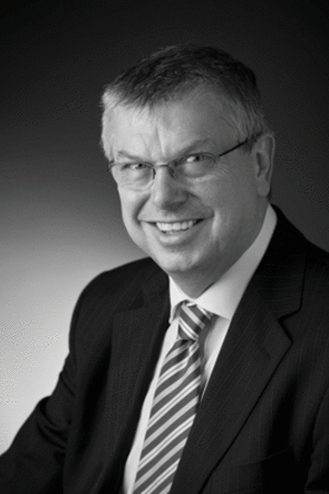 From the Source: Steve Ludlam, CEO of ASC