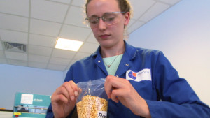 BOPP film reduces packaging angst