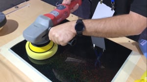 Stork AWD demonstrate two new products