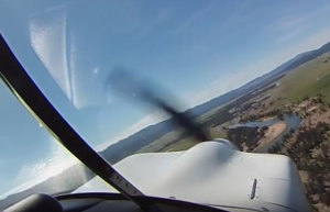 FRIDAY FLYING VIDEO: Glide 360