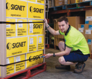 Brisbane's Signet to invest millions in plastics manufacturing