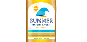 XXXX marks the spot with Aussie beer re-design