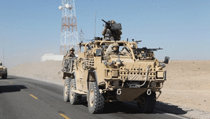Supacat Team Australia launched