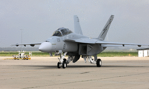 Super Hornet pedal work stays in Australia
