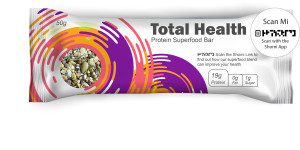 New link connects packaging with digital content