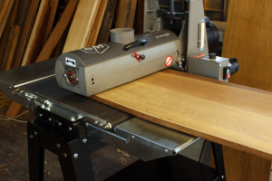No Fuss Drum Sander