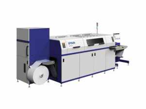 Epson flags white ink for label converters