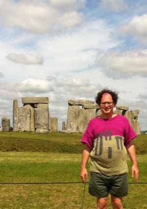 Amazing landscape sweaters send the internet into meltdown