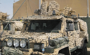 Sweden orders Aussie gun mount