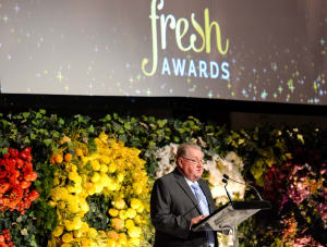 Fresh Awards celebrate local growers