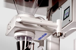 Smoother, safer metal detection