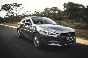 PPG makes Mazda matching simpler