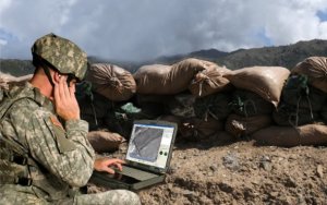 Aussie developed software sold to US SOCOM