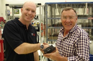 TAE acquires Perkins Technologies