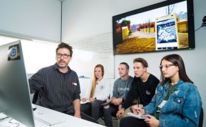 TAFE SA to offer first Simulation Diploma as LVC skills gap looms large