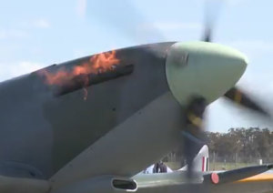 FRIDAY FLYING VIDEO: Warbirds Downunder