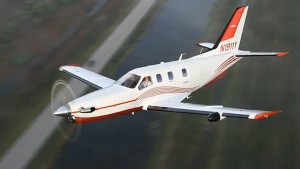 FRIDAY FLYING VIDEO: TBM850 in Action