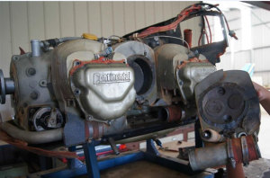 CASA Issues Challenger Cylinder Warning