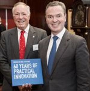 Thomas Global turns 60