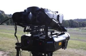 Thales optronics for Australian indirect fire support program