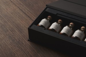 Squad Ink journeys north with high-end spirits