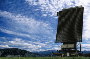 LM radar production in Indonesia