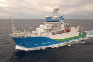 Future Hydrographic vessel designs sought by Defence
